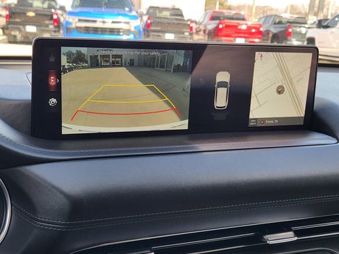 Used 2022 Genesis GV80 2.5T w/ Advanced Package 03 image 18