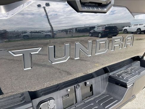 Used 2024 Toyota Tundra SR5 AWD/4WD image 21