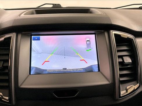 Used 2022 Ford Ranger XLT w/ Equipment Group 302A High image 15