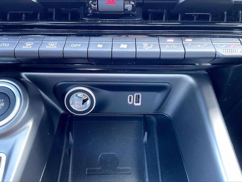 Used 2024 Dodge Hornet R/T Plus w/ R/T Blacktop Package AWD/4WD image 31