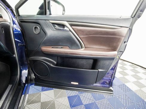 Used 2019 Lexus RX 350 350 w/ Premium Package image 15