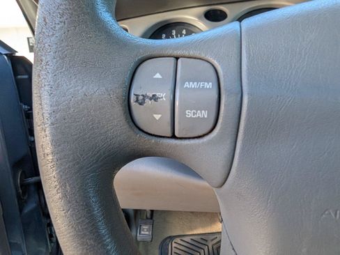 Used 2000 Buick Le Sabre Limited w/ Prestige Opt Pkg FWD image 26