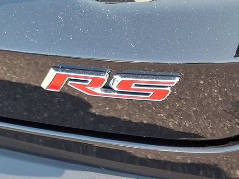 Certified 2025 Chevrolet Trax RS w/ Driver Confidence Package FWD image 30