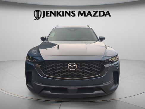 New 2026 MAZDA CX-50 2.5 Hybrid w/ Weather Package image 8