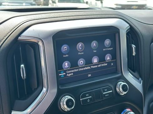 Used 2022 GMC Sierra 1500 SLT w/ SLT Premium Plus Package AWD/4WD image 22