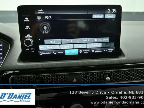 Used 2022 Honda Civic Touring image 31