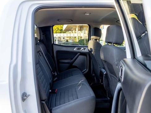 Used 2022 Ford Ranger XLT image 16