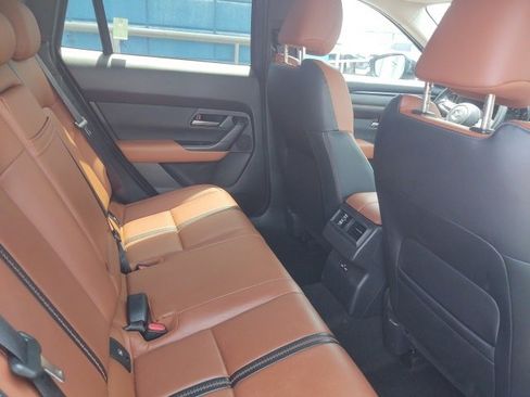 Used 2023 MAZDA CX-50 Meridian Edition image 10