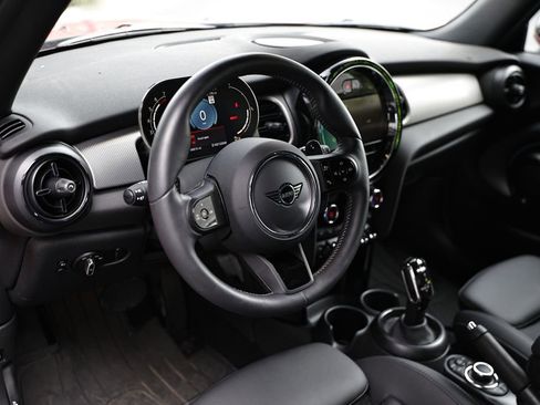 Used 2024 MINI Cooper S FWD image 19