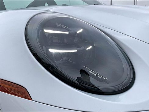 New 2026 Porsche 911 Carrera 4 GTS image 12
