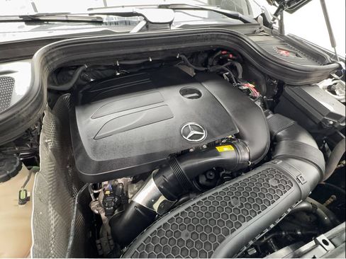 Used 2022 Mercedes-Benz GLE 350 4MATIC image 18