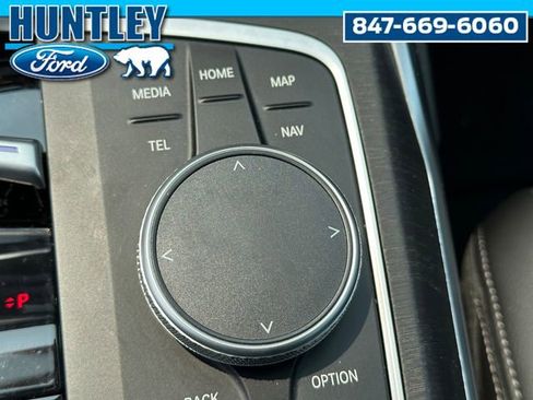 Used 2024 BMW 330i xDrive Sedan image 24