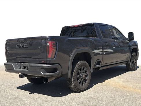 Used 2025 GMC Sierra 2500 AT4 w/ AT4 Premium Plus Package AWD/4WD image 34