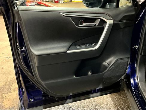 Used 2023 Toyota RAV4 XSE image 20