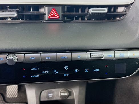 Used 2024 Hyundai Ioniq 5 SEL RWD image 23