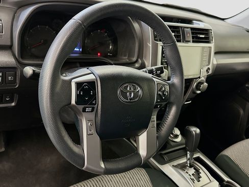Used 2024 Toyota 4Runner SR5 image 18