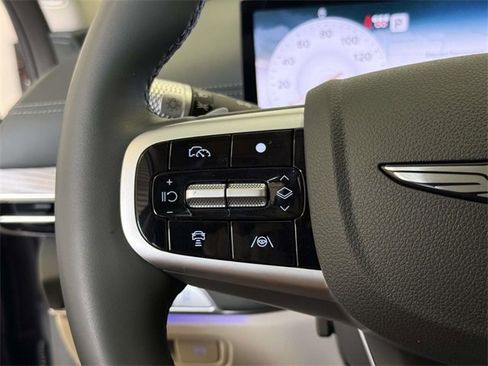 Used 2026 Genesis GV80 2.5T Advanced image 35