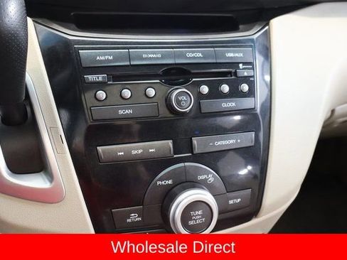 Used 2012 Honda Odyssey EX-L image 21