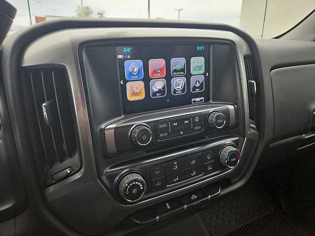 Certified 2019 Chevrolet Silverado 1500 LT AWD/4WD image 19