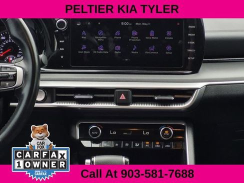 Used 2023 Kia K5 GT-Line w/ GT-Line Premium Package FWD image 27