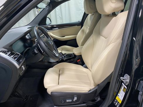 Used 2023 BMW X3 xDrive30i w/ Premium Package image 18
