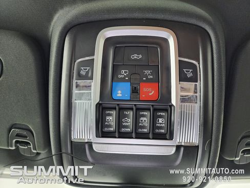 New 2026 RAM 1500 Limited image 66