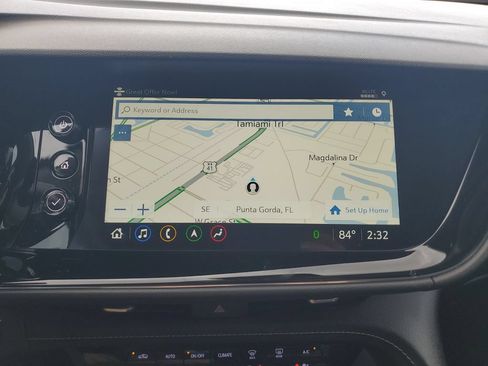 Used 2023 Buick Envision Avenir FWD image 19