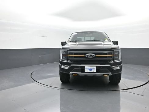 Used 2021 Ford F150 Tremor w/ Equipment Group 402A High AWD/4WD image 3