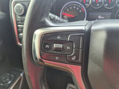 Used 2019 Chevrolet Silverado 1500 RST w/ All-Star Edition AWD/4WD image 18