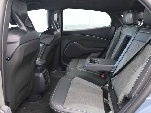 New 2024 Ford Mustang Mach-E GT image 16