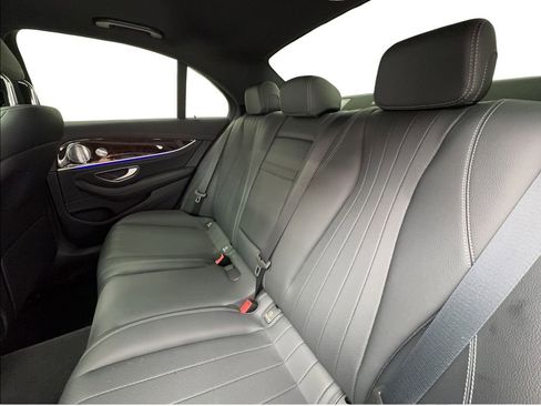 Used 2020 Mercedes-Benz E 350 4MATIC Sedan w/ Parking Assistance Package image 25