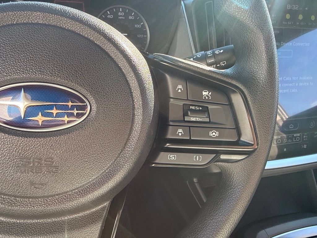 Used 2024 Subaru Crosstrek 2.0i Premium AWD/4WD image 12