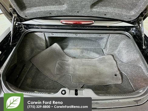 Used 2002 Ford Thunderbird image 22