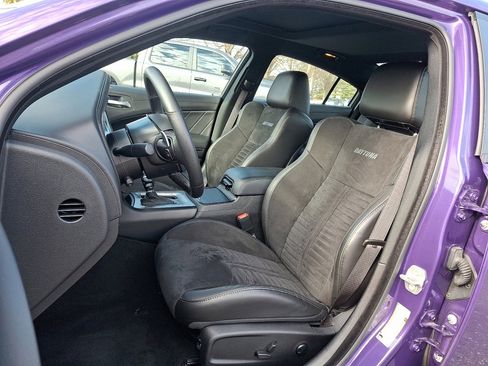 Certified 2023 Dodge Charger R/T w/ Daytona Edition Group image 24