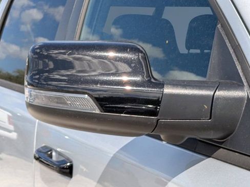New 2026 RAM 1500 Rebel AWD/4WD image 11