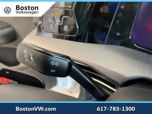 New 2025 Volkswagen GTI Autobahn image 14