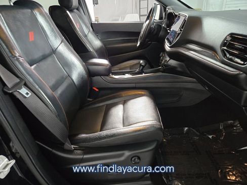 Used 2023 Dodge Durango GT image 18