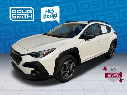 Used 2026 Subaru Crosstrek 2.5i Premium