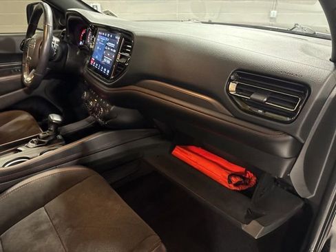Used 2023 Dodge Durango R/T w/ Tow 'N Go Package AWD/4WD image 28