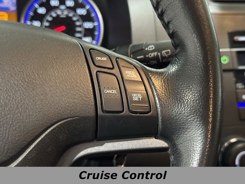 Used 2011 Honda CR-V EX-L image 7