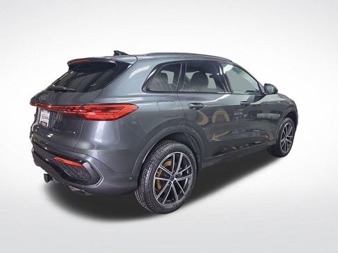 New 2026 Audi Q5 Premium Plus AWD/4WD image 6
