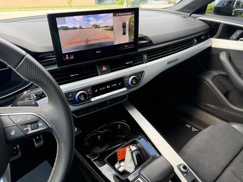 Used 2023 Audi A5 2.0T Premium Plus w/ Premium Plus AWD/4WD image 26