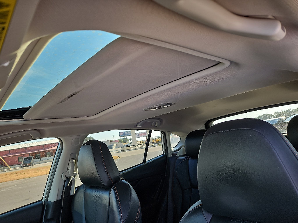 Used 2020 Subaru Crosstrek 2.0i Limited w/ Moonroof Package w/Navigation AWD/4WD image 20