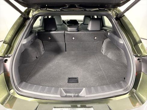 Certified 2025 Lexus UX 300h FWD w/ Accessory Package (Z2) image 28