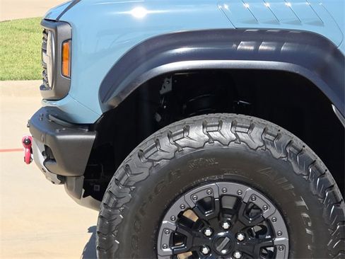 Used 2023 Ford Bronco Raptor image 5