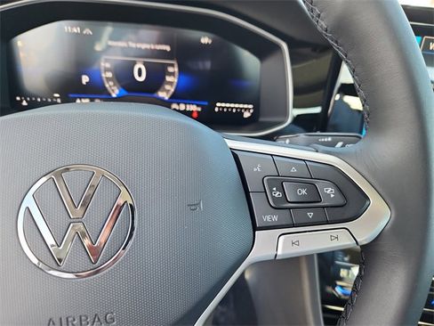 New 2026 Volkswagen Jetta SE image 12