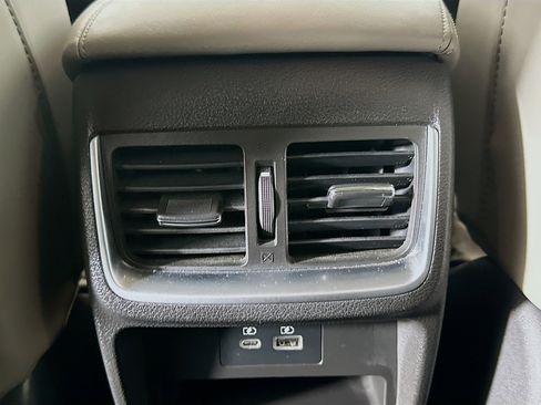 Used 2023 INFINITI QX50 Luxe image 27