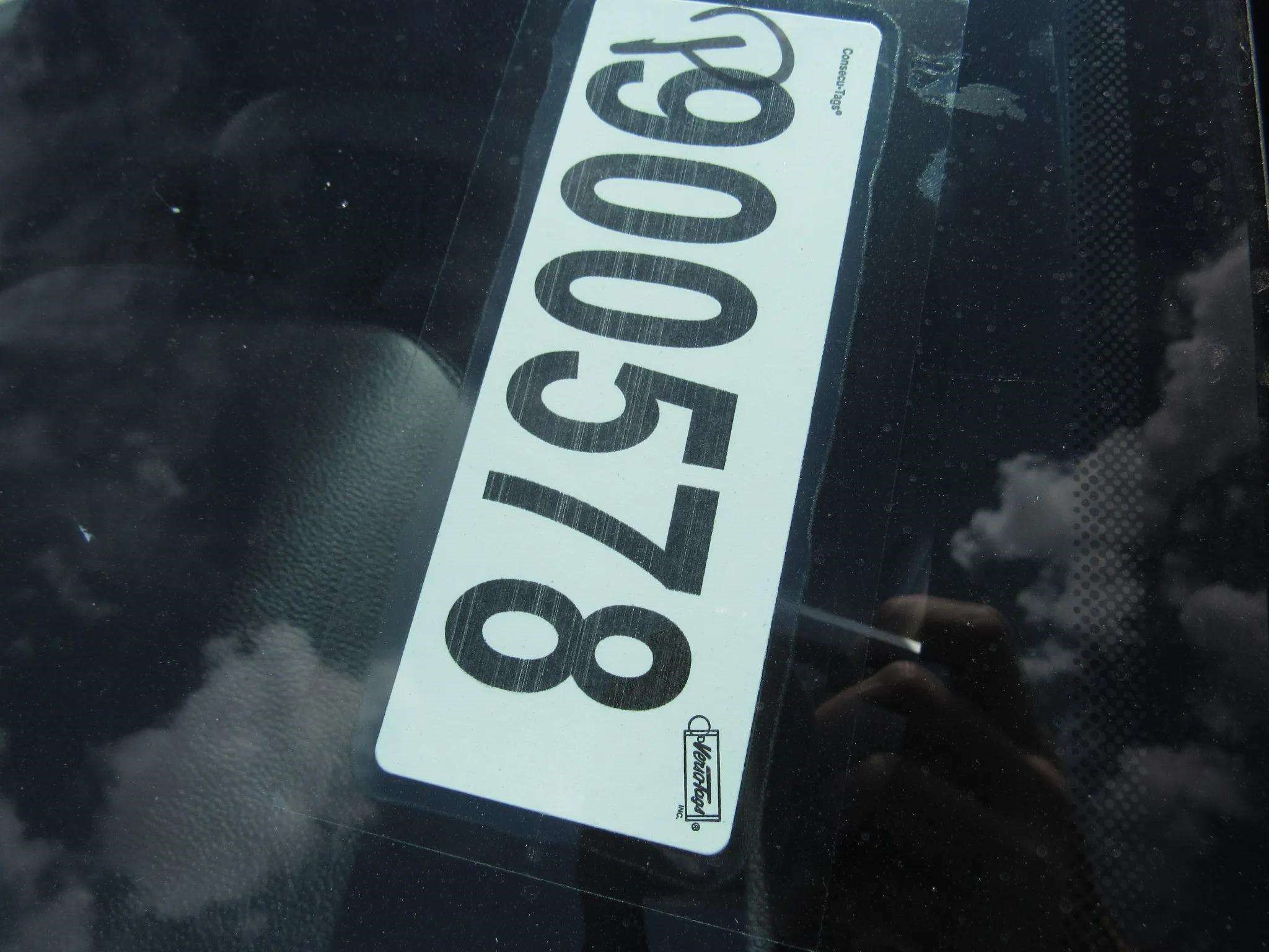 Used 2025 Jeep Compass Limited AWD/4WD image 28