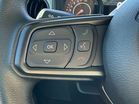 New 2025 Jeep Gladiator Sport image 16