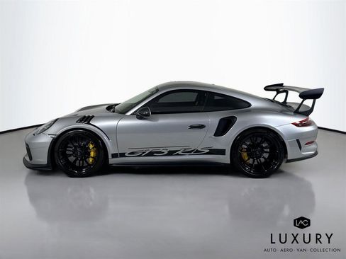 Used 2019 Porsche 911 GT3 RS image 9